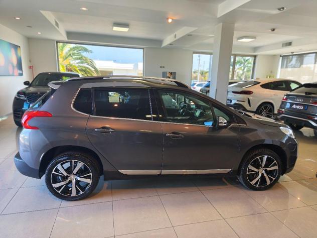 PEUGEOT 2008 1.6 BlueHDi 120CV Allure - Foto 4