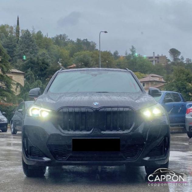 BMW X1 xDrive 20d rif. 24002489 - Foto 3