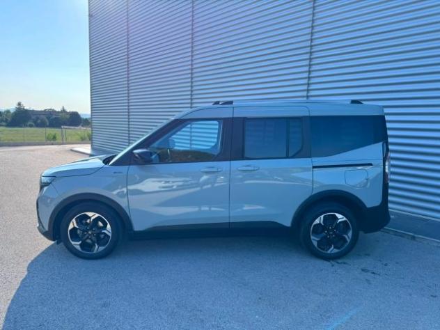 FORD Tourneo Courier 1.0 EcoBoost Active OK neopatentati rif. 23976300 - Foto 8