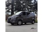 FORD Tourneo Custom 320 L1 Tourneo EcoBlue Trend 8 posti iva esposta rif. 2 &hellip;
