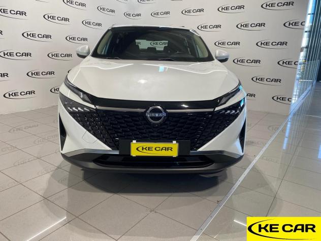 Nissan Qashqai Qashqai MHEV 140 CV Acenta - Foto 2