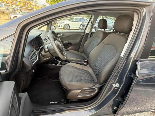 OPEL Corsa 1.4 90CV GPL Tech 5p n-Joy SCONTO ROTTAMAZIONE rif. 23856916 - Foto 10