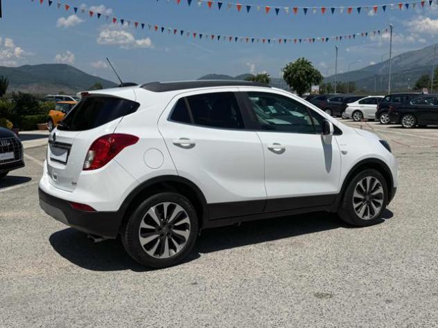 OPEL Mokka X 1.6 CDTI Ecotec 4x2 S&S Innovation SCONTO ROTTAMAZ rif. 24012232 - Foto 9