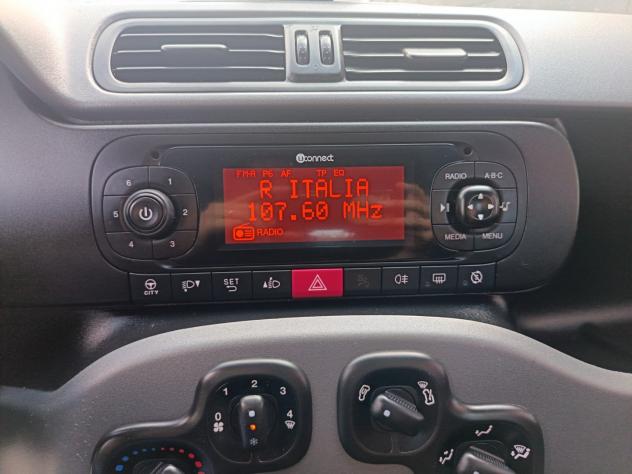 FIAT Panda 1.0 FireFly 70cv S&S Hybrid City Life - Foto 10
