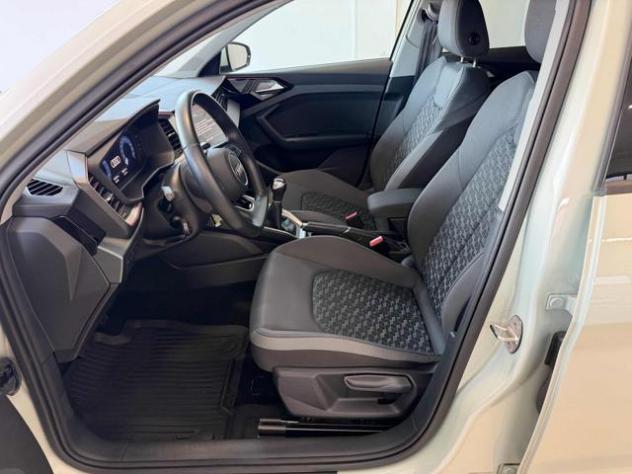 AUDI A1 allstreet 30 TFSI Admired rif. 23873566 - Foto 10