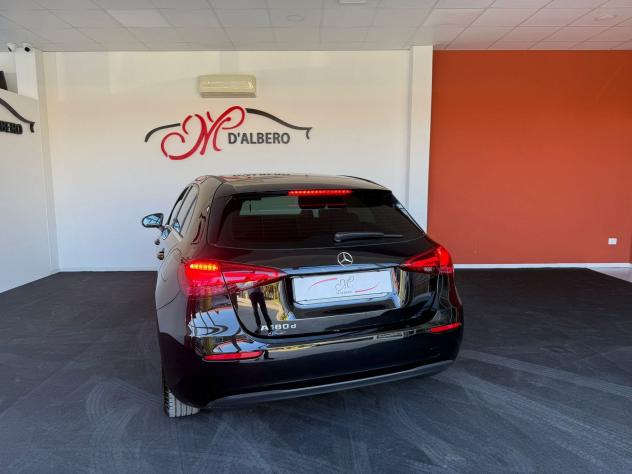 Mercedes-Benz Classe A A 180 d Executive - Foto 7