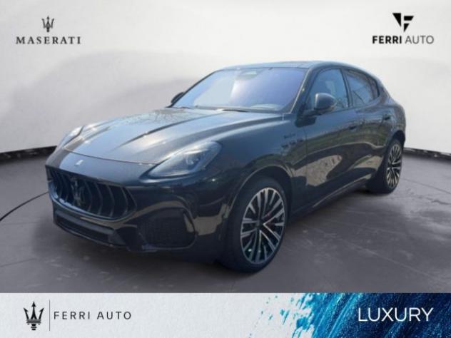 MASERATI Grecale MY25 MHEV 250 CV Modena rif. 23993249
