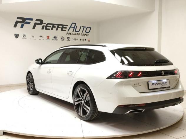 Peugeot 508 508 BlueHDi 130 Stop&Start EAT8 SW GT - Foto 3