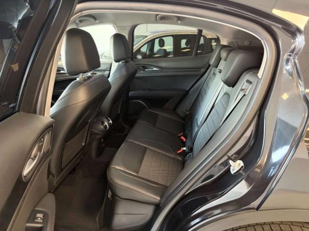 ALFA ROMEO Stelvio Stelvio 2.2 t Business Q4 210cv auto rif. 23867370 - Foto 8