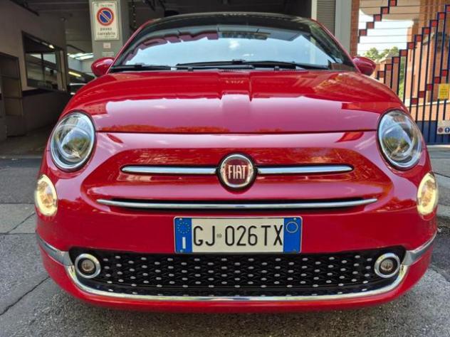 FIAT 500 1.0 Hybrid Dolcevita rif. 23984027 - Foto 4