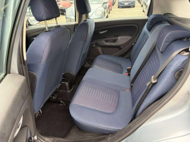 FIAT Grande Punto Grande Punto III 5p 1.3 mjt 16v Active 75cv rif. 23994955 - Foto 9