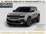 Jeep Avenger Avenger 1.2 turbo Summit fwd 100cv