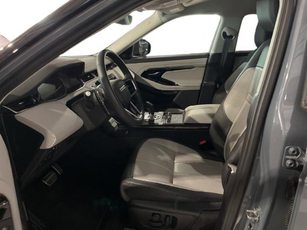 Land Rover Range Rover Evoque II 2024 2.0d i4 mhev Dynamic SE awd 163cv auto - Foto 8