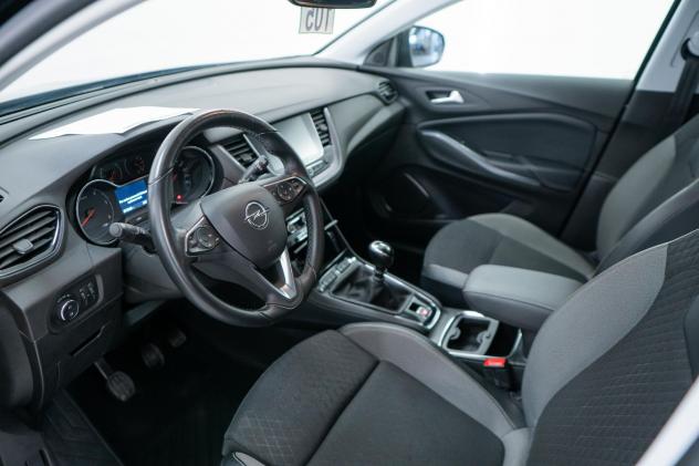 Opel Grandland X X 1.5 Ecotec 120 Anniversary s&s 130cv - Foto 6
