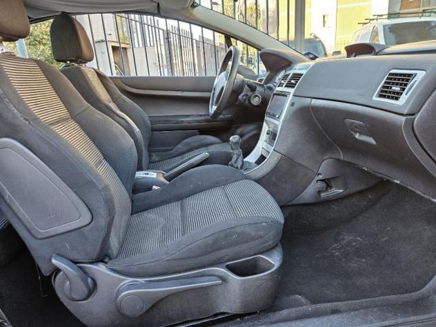 Peugeot 307 1.6 16V CC - Foto 9