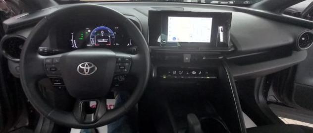 TOYOTA C-HR 1.8 HV Active rif. 23787222 - Foto 10