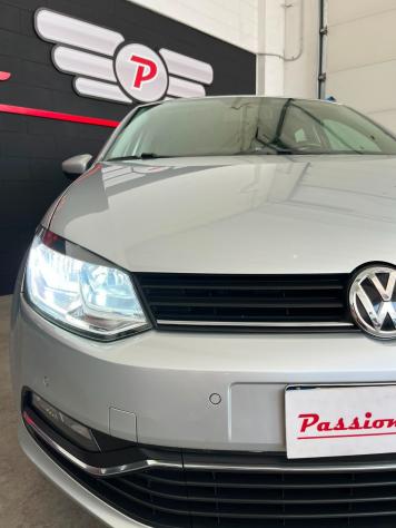 Volkswagen Polo DISTRIBUZIONE NUOVA - Foto 6