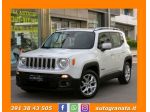Jeep Renegade 1.6 MTJ 120cv Limited Navi.
