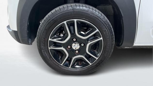 Dacia Spring Comfort Electric 45 - Foto 6