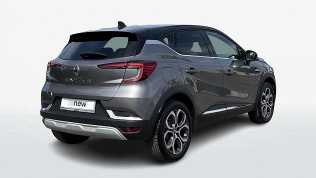 Renault Captur II 2019 1.0 tce Techno 90cv - Foto 3