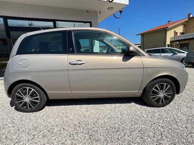 Lancia Ypsilon 1.2 Versus - Foto 3