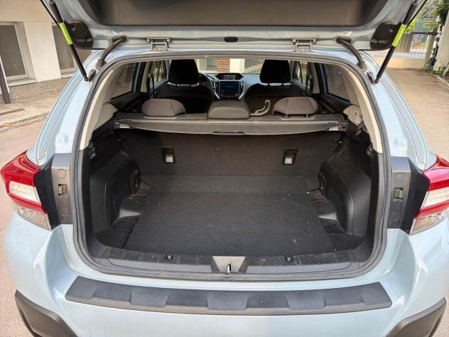 Subaru XV 1.6i Lineartronic Style - Foto 5