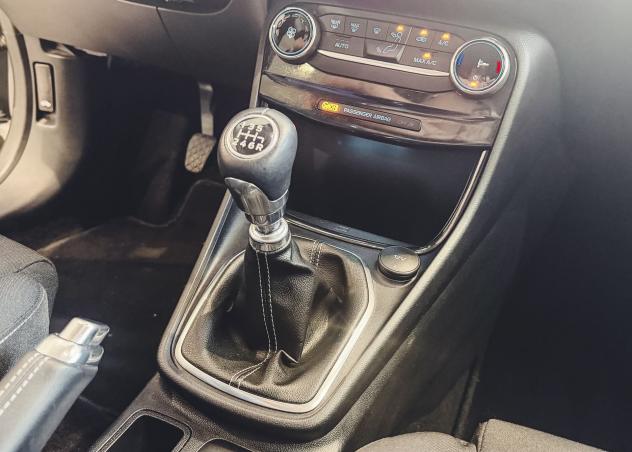 Ford Puma 1.0 Ecoboost Hybrid 125CV Titanium - Foto 9