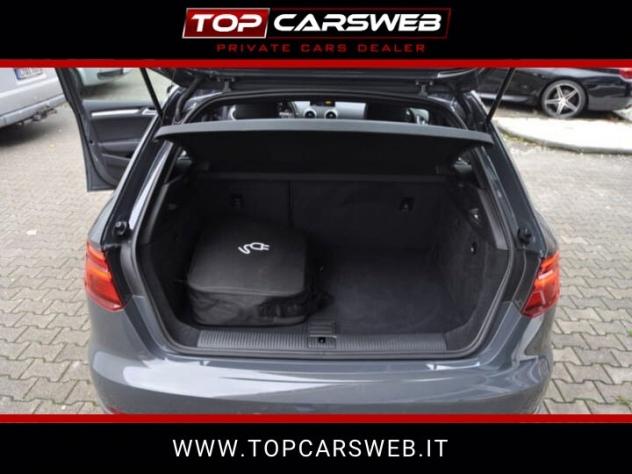 Audi A3 SPB 1.4 TFSI e-tron S tronic S-Line ** PROMO ** - Foto 8