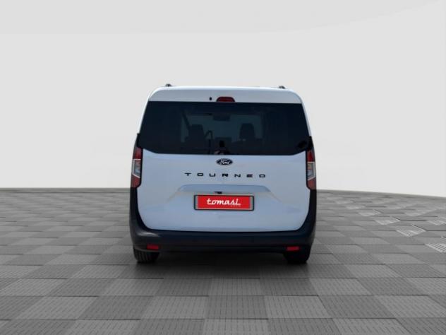 FORD Tourneo Courier Tourneo Courier 1.0 EcoBoost Powershift Titanium rif. 23956313 - Foto 3