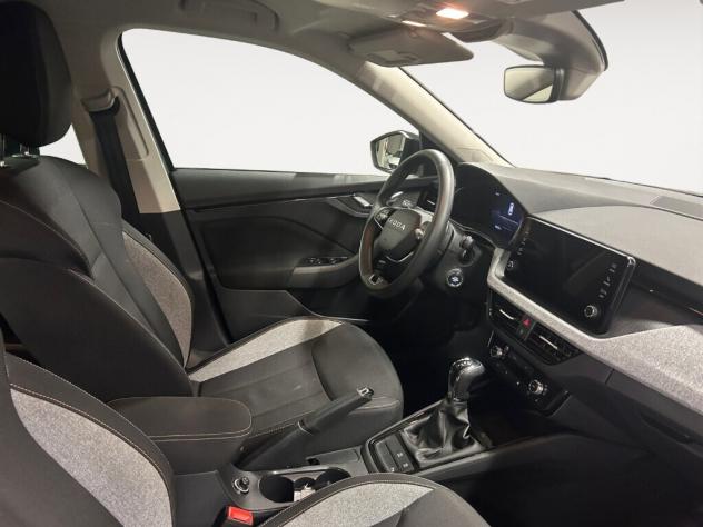 SKODA Kamiq Kamiq 1.0 TSI 115 CV DSG Black Dots - Foto 6