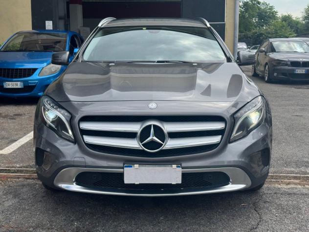 Mercedes-benz GLA 220 CDI Automatic 4Matic Premium - Foto 2