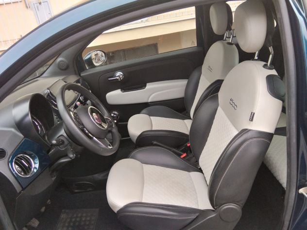 FIAT 500 1.0 HYBRID DOLCEVITA - Foto 4