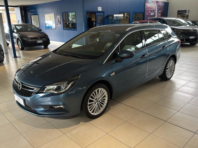 Opel Astra Astra 1.6 BiTurbo CDTi Start&Stop Sports Tourer Innovation Cambio Autom.
