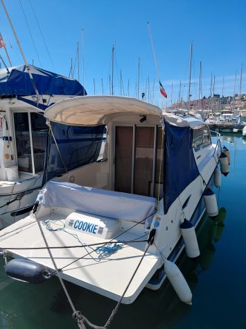 Quicksilver 705 Weekend 2013 – MerCruiser 4.3 MPI 220 CV – Solo 370 ore