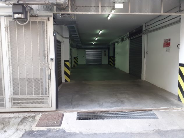 Genova Pegli vendita box - Foto 2