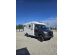 HYMER-ERIBA ML-T 570 4X4 rif. 23882585