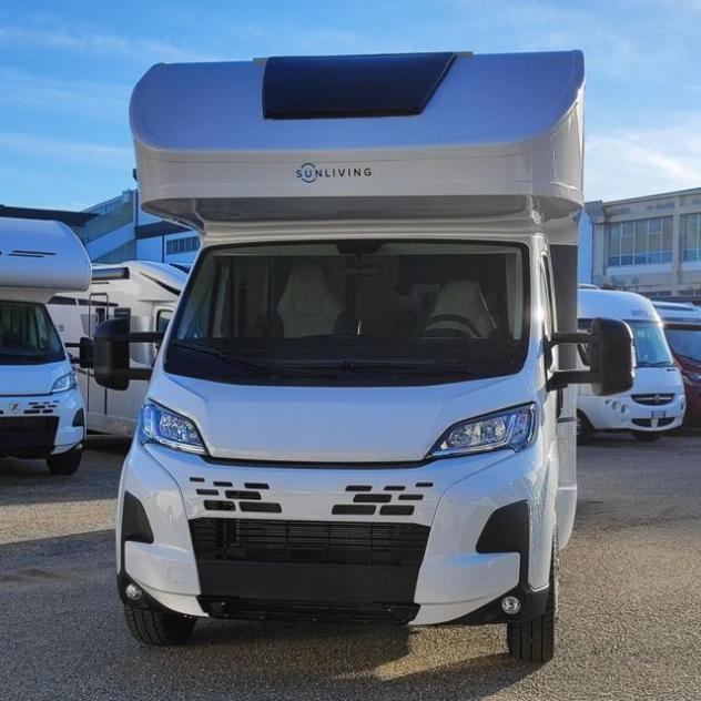 SUN LIVING A75 SL COMFORT rif. 23384707 - Foto 2