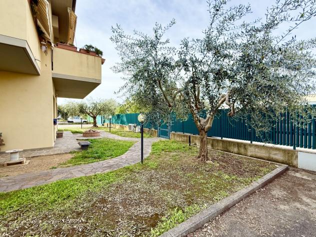 CAPANNONE di 9 vani e di 825 mq (GROSSETO - Grosseto) rif. CI.V.S - Foto 15