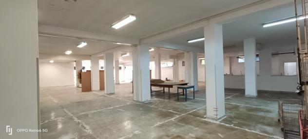 Magazzino in vendita a Lamezia Terme - Foto 7
