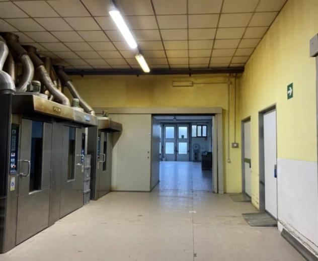 Immobile in asta di 1071 m² in vendita a Serravalle Sesia - Foto 7