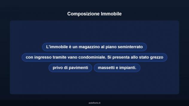 Immobile in asta di 119 m² in vendita a Sulmona - Foto 8