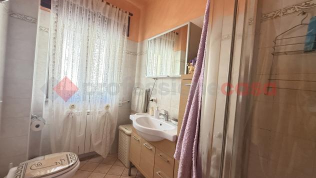 Villa a schiera - Acuto . Rif.: Cod. rif 3341717VRG - Foto 19