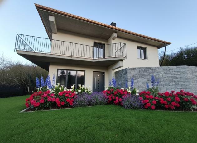 Villa in Contrada Coste Anitra - Foto 3