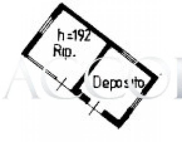 CASA INDIPENDENTE di 5 vani e di 228 mq (ASOLO) rif. BL075 - Foto 20
