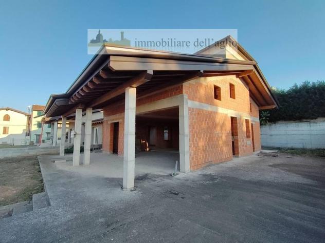 Villa bifamiliare - Carpenedolo . Rif.: V16 - Foto 14