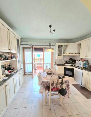Appartamento in vendita a Avenza - Carrara 75 mq Rif: 1370284 - Foto 9