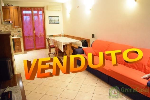 APPARTAMENTO di 3 vani e di 100 mq (CORNATE D'ADDA - cornate d'adda) rif. IGC 3 LOCALI.CORNATE