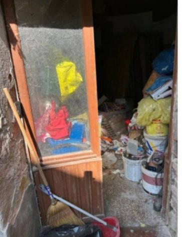 Immobile in asta di 163 m² con più di 5 locali in vendita a Gussola - Foto 9