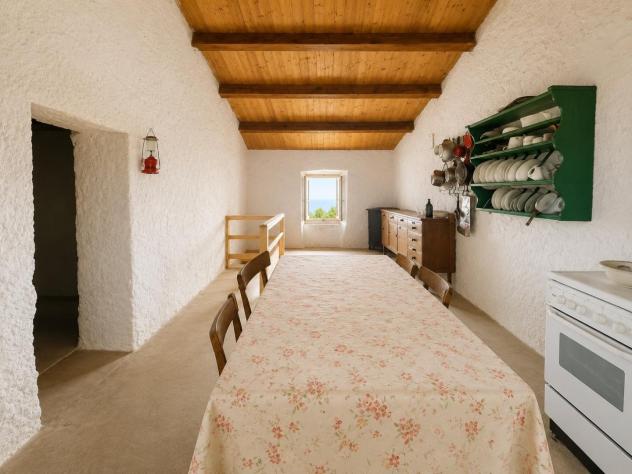 Casa semindipendente in vendita a Campiglia - La Spezia 111 mq Rif: 1195816 - Foto 9