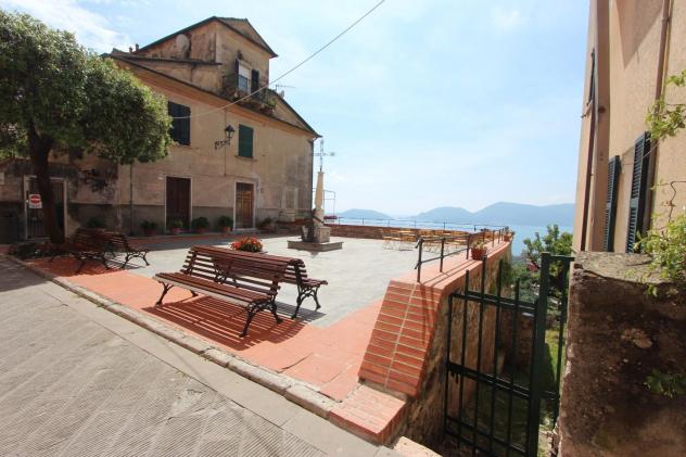 Appartamento in vendita a La Serra - Lerici 41 mq Rif: 1326507 - Foto 4